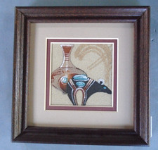 Navajo sand painting for sale  Waco