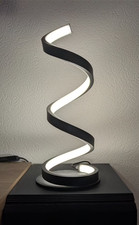 Led spirale lampe gebraucht kaufen Led spirale lampe gebraucht kaufen  Frankfurt am Main