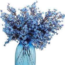 Künstliche blumen blumenstrau gebraucht kaufen  Hamburg
