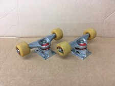 Venture light skateboard for sale  CHESTER