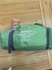 Vango nevis 300 for sale  ROCHFORD