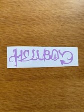 Lil peep hellboy for sale  SHEFFIELD