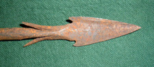 Iron age bura for sale  La Junta