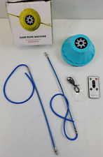 Jump rope machine gebraucht kaufen  Hofgeismar