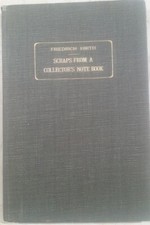 1905 Scraps from Collector's Note Book Chinese Dynasty Painters Friedrich Hirth comprar usado  Enviando para Brazil