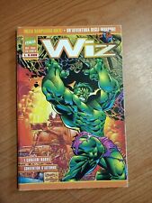 Wiz n.36 anno usato  Castellamonte