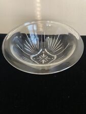 Vintage clear glass for sale  Saint Paul