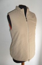 Particolare smanicato gilet usato  Palermo
