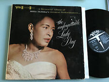 Billie holiday the usato  Perugia