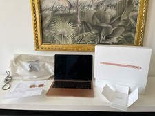 Apple macbook air d'occasion  Paris XX