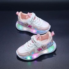 Chaussures baskets lumineuses d'occasion  France