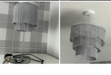 Matching lamp ceiling for sale  SOUTH CROYDON