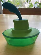Alessi butterdose schiff gebraucht kaufen  Fürth
