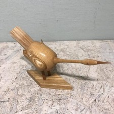 Zahnstocherhalter gans gebraucht kaufen  Nürnberg