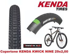 Copertone kenda 29x2 usato  Villa Literno