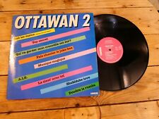 Ottawan album 33t d'occasion  Rousset