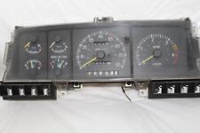 Speedometer instrument cluster for sale  Wellsboro