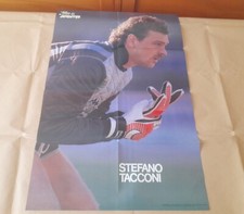 Poster calcio juventus usato  Vo