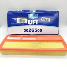 Ufi filters 3026500 gebraucht kaufen  Neustadt b.Coburg