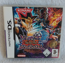 Nintendo nightmare troubadour gebraucht kaufen  Beckingen