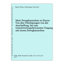 Zwergkaninchen hause den gebraucht kaufen  Bad Vilbel