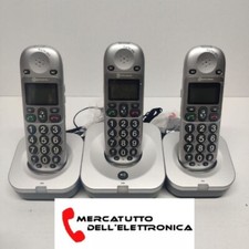 Telefono cordless bigtel usato  Carpi