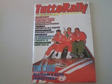 Tuttorally 1988 bmw usato  Salerno
