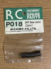 Modellbau teile nichimo gebraucht kaufen  Remscheid