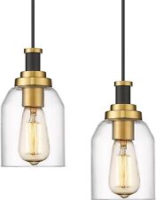 Modern hanging pendant for sale  Richmond