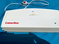 Caterlite vacuum pack for sale  LONDON