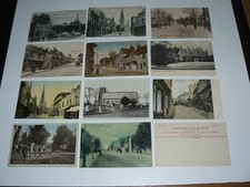 Colchester essex postcards for sale  ALDEBURGH
