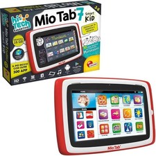 Lisciani mio tab usato  Toritto