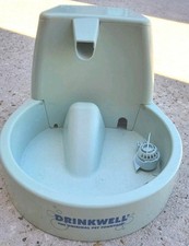 Drinkwell pet fountain for sale  Houma