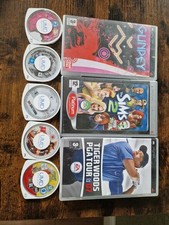 Sony psp umd for sale  MANSFIELD