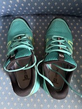 Sport schuh 2 gebraucht kaufen  Augsburg