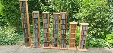 Ständer regal massivholz gebraucht kaufen  Hildesheim