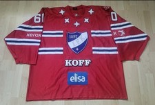 Hifk helsinki game gebraucht kaufen  Alzenau