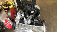 Moteur mercedes classe d'occasion  Rosny-sur-Seine