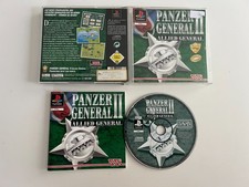 Panzer general allied gebraucht kaufen  Glött