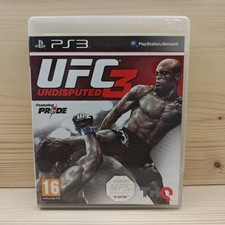 Ufc undisputed pal usato  Barcellona Pozzo di Gotto