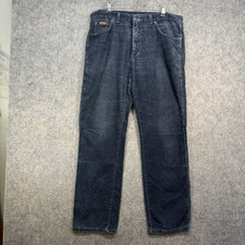 Wrangler texas cords for sale  SHREWSBURY