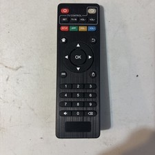 Smart TV Box Android para controle remoto de substituição sem fio H96Pro/V88/MXQ, usado comprar usado Smart TV Box Android para controle remoto de substituição sem fio H96Pro/V88/MXQ, usado comprar usado  Enviando para Brazil