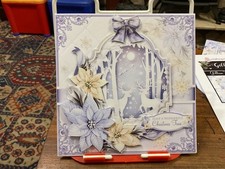 Decoupage snow covered for sale Decoupage snow covered for sale  HIGH PEAK