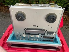 Vintage revox pr99 for sale  Whitesboro