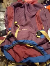 Eurohike adventure 502 for sale  PULBOROUGH