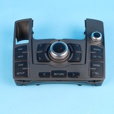 Audi bedieneinheit mmi gebraucht kaufen  Osnabrück