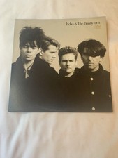 Echo & The Bunnymen LP 1987 Vinyl comprar usado  Enviando para Brazil