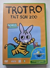 Dvd trotro zoo d'occasion Dvd trotro zoo d'occasion  Beuvry