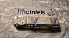 Werbetrucks rheinfels quelle gebraucht kaufen  Burg
