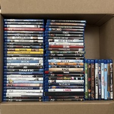 Drama blu ray for sale  Penryn